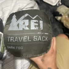 Rei travel sack for sale  Kellogg