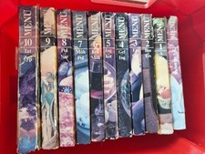 Menü alte bücher gebraucht kaufen  Leimen