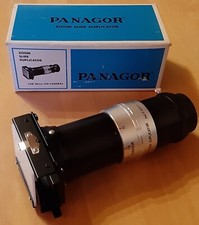 Panagor zoom slide gebraucht kaufen  Bomlitz