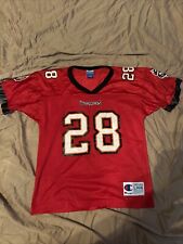 Warrick dunn tampa for sale  Birmingham