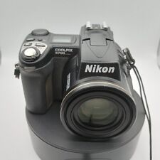 Nikon coolpix 5700. for sale  LEEK