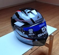 Shark helm integralhelm gebraucht kaufen  Schöfweg