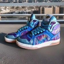 Usado, Adidas X FAFI ECSTASY, 2010 Edição Limitada HI TOPS  comprar usado  Enviando para Brazil