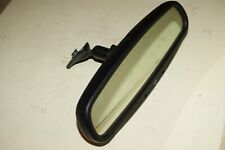 1998-2002 Mercedes ML 320 430 500 espelho retrovisor autodim bússola preto, usado comprar usado  Enviando para Brazil