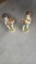 Anciens angelots cherubins d'occasion  Le Perray-en-Yvelines