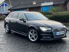 2018 audi avant for sale  OLDHAM