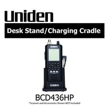 Uniden bcd436hp scanner for sale  Fair Oaks