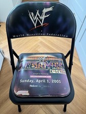 wwf wrestlemania 17 for sale wwf wrestlemania 17 for sale WALLASEY