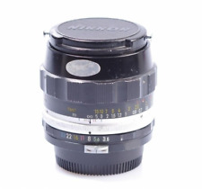 Micro nikkor auto usato  Torrita Tiberina