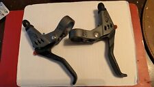 Avid speeddial levers for sale  BIRMINGHAM