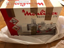 Robot cucina moulinex usato  Fossano