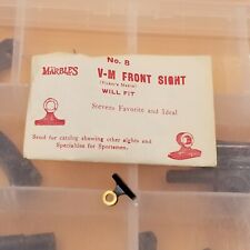 Marble vickers maxim for sale  Fairview