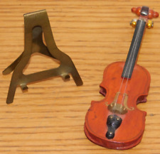 Vintage statuette mini d'occasion  Saint-Louis