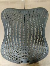 Herman Miller Novo Mirra 2 Lugares Traseiro Cor Grafite, usado comprar usado  Enviando para Brazil