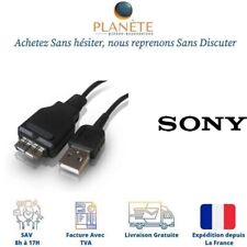Cable usb data d'occasion  Marseille VIII