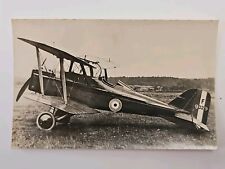 Postcard .e.5. 220hp for sale  BRIGHTON