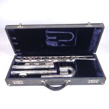 Artley bass flute for sale  Bloomington