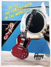 Angus young gibson for sale  Satellite Beach