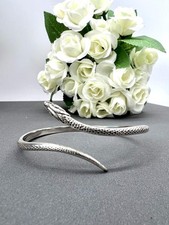 Bracelet argent motif d'occasion  Les Mureaux