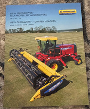 New holland 130 for sale  Berlin