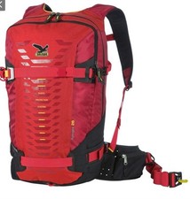 Ski eiskletterrucksack salewa gebraucht kaufen  Freiburg im Breisgau