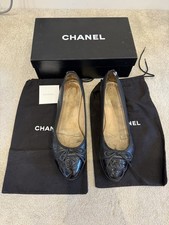chanel ballerina for sale  SOUTHEND-ON-SEA