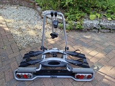 cycle carrier towbar for sale  DORCHESTER