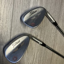Titleist wedges 56 for sale  LANCASTER