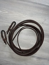 Western zügel schnellverschlu gebraucht kaufen  Wiesbaden