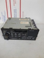 Rádio 2001 Chevy Silverado 1500 comprar usado  Enviando para Brazil