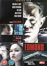 Edmond hmv exclusive for sale  ROSSENDALE