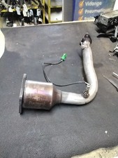 Catalyseur peugeot 106 d'occasion  Origny-Sainte-Benoite