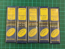 Packets dubiler watt for sale  ROCHESTER