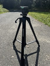 Quantaray camera tripod for sale  Oakville