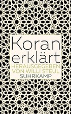 Koran erklärt neu gebraucht kaufen  Berlin