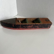 Vintage lindstrom wooden for sale  Paramus