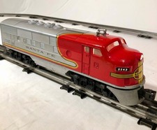 Lionel 2243 santa for sale  Rolesville