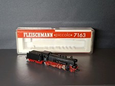 Fleischmann 7163 spur gebraucht kaufen  Köln