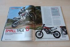 Motorrad 2008 husqvarna gebraucht kaufen  Deutschland