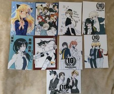 Impressão em rede Strike Witches comprar usado Impressão em rede Strike Witches comprar usado  Enviando para Brazil