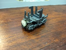 Bogie moteur tgv d'occasion  Saint-Martin-des-Besaces