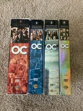 complete oc series for sale complete oc series for sale Davenport