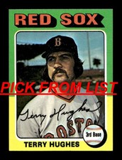 1975 topps mini for sale  Charleston