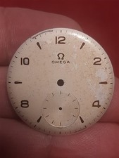 Quadrante omega oversize usato  Vittorito