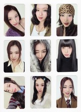 CARTÃO FOTOGRÁFICO EXCLUSIVO PRÉ-VENDA TWICE - TEN: The Story Goes On EPISÓDIO [MUSICKOREA] comprar usado  Enviando para Brazil
