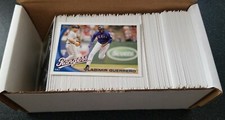 2010 topps update for sale  Phoenix