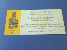 1964 university michigan for sale  Lapeer