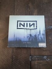 With Teeth by Nine Inch Nails (CD, 2005) comprar usado  Enviando para Brazil