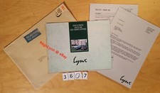 Lynx jaguar xjs d'occasion  Meyzieu