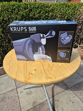 Krups the sub gebraucht kaufen  Eisenach